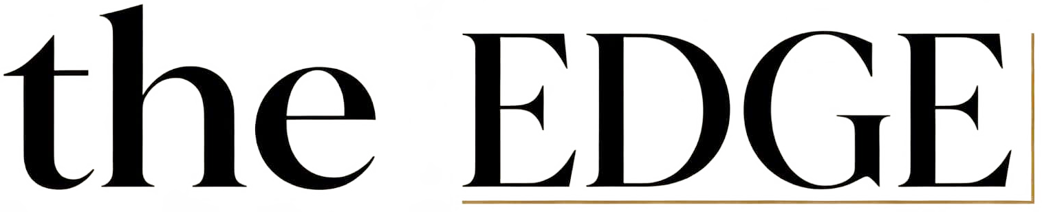 the EDGE