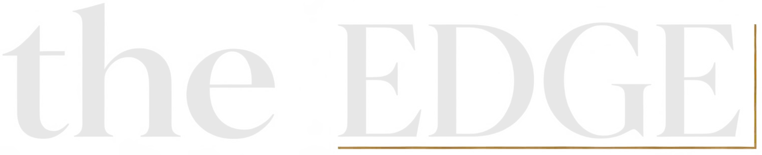 the EDGE